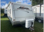 Used 2010 CrossRoads RV Sunset Trail SX19RB image