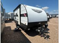 Used 2020 Forest River RV Wildwood FSX 170SS image