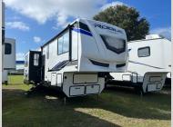 New 2024 Forest River RV Vengeance Rogue Armored VGF351G2 image