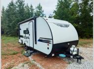 Used 2021 Forest River RV Salem FSX 177BHX image
