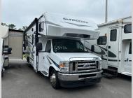 New 2024 Forest River RV Sunseeker Classic 2440DS Ford image