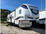 New 2024 Forest River RV Vengeance Rogue Armored VGF4007G2 image