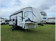 New 2024 Forest River RV Cherokee Arctic Wolf 278BHS image