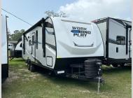 New 2024 Forest River RV Work And Play 23LT image