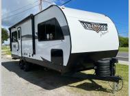 New 2024 Forest River RV Wildwood 22ERAS image