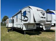 New 2023 Forest River RV Sabre 36BHQ image