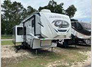 Used 2022 Forest River RV Cherokee Arctic Wolf 291RL image