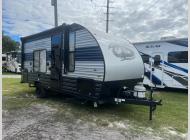 Used 2022 Forest River RV Cherokee Wolf Pup 16FQ image