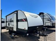 Used 2022 Forest River RV Wildwood FSX 270RTKX image