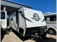 Used 2023 Forest River RV Ozark 1800QSX image