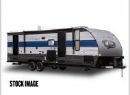 New 2023 Forest River RV Cherokee Grey Wolf 18RR image