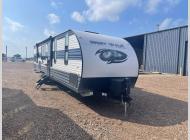 New 2023 Forest River RV Cherokee Grey Wolf 29BRB image