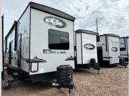 New 2023 Forest River RV Timberwolf Black Label 39CABL image