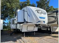 New 2024 Forest River RV Cherokee Arctic Wolf Suite 3910 image
