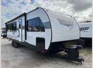 New 2024 Forest River RV Wildwood View 28VIEW image