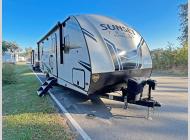 Used 2021 CrossRoads RV Sunset Trail 253RB image