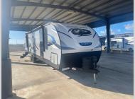 New 2023 Forest River RV Cherokee Alpha Wolf 30DBH-L image