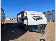 New 2023 Forest River RV Cherokee Grey Wolf 20RDSE image