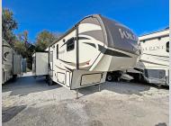 Used 2018 Forest River RV Wildcat 28SGX image