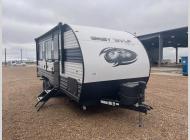 New 2023 Forest River RV Cherokee Grey Wolf 18RR image