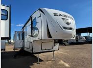 New 2024 Forest River RV Sabre 32GKS image