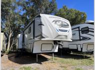 Used 2021 Forest River RV Cherokee Arctic Wolf Suite 3770 image