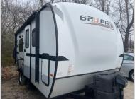 Used 2018 Forest River RV Rockwood GEO Pro 19FD image