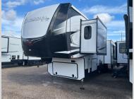 New 2023 Forest River RV Cardinal Luxury 360RLX image
