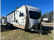 Used 2014 Forest River RV Rockwood Signature Ultra Lite 8335BSS image