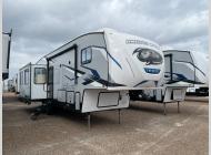 New 2023 Forest River RV Cherokee Arctic Wolf 327MB image