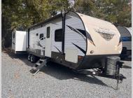 Used 2018 Forest River RV Wildwood 31KQBTS image