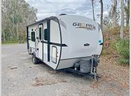 Used 2019 Forest River RV Rockwood GEO Pro 19FD image
