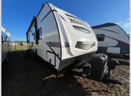 Used 2022 Winnebago Industries Towables Minnie 2801BHS image