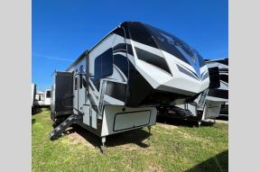 New 2022 Dutchmen RV Voltage 4145 Photo