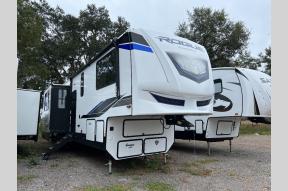 New 2023 Forest River RV Vengeance Rogue Armored VGF351G2 Photo