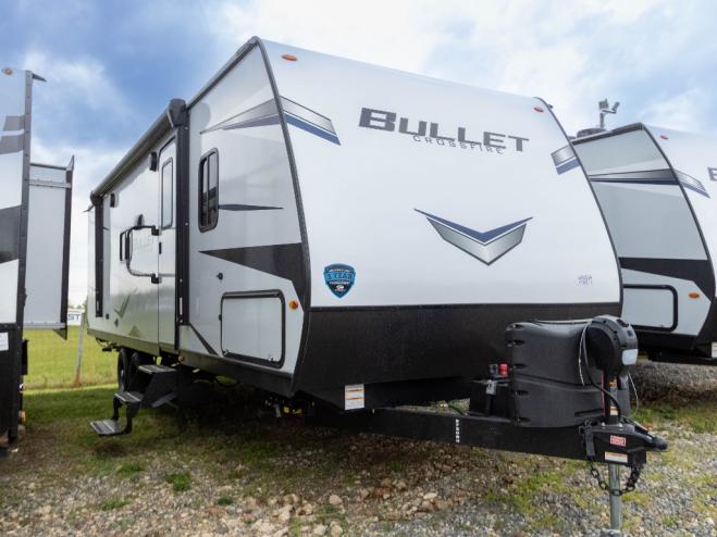 2023 Keystone RV Bullet 273BHSWE - 1KB834-1