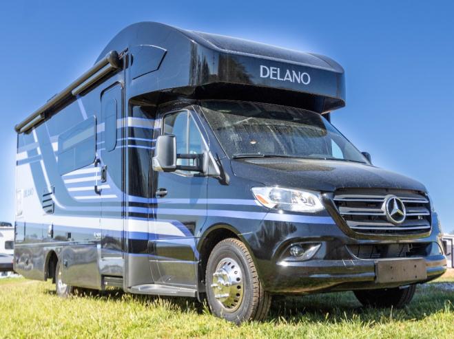 2021 DELANO 24FB-16