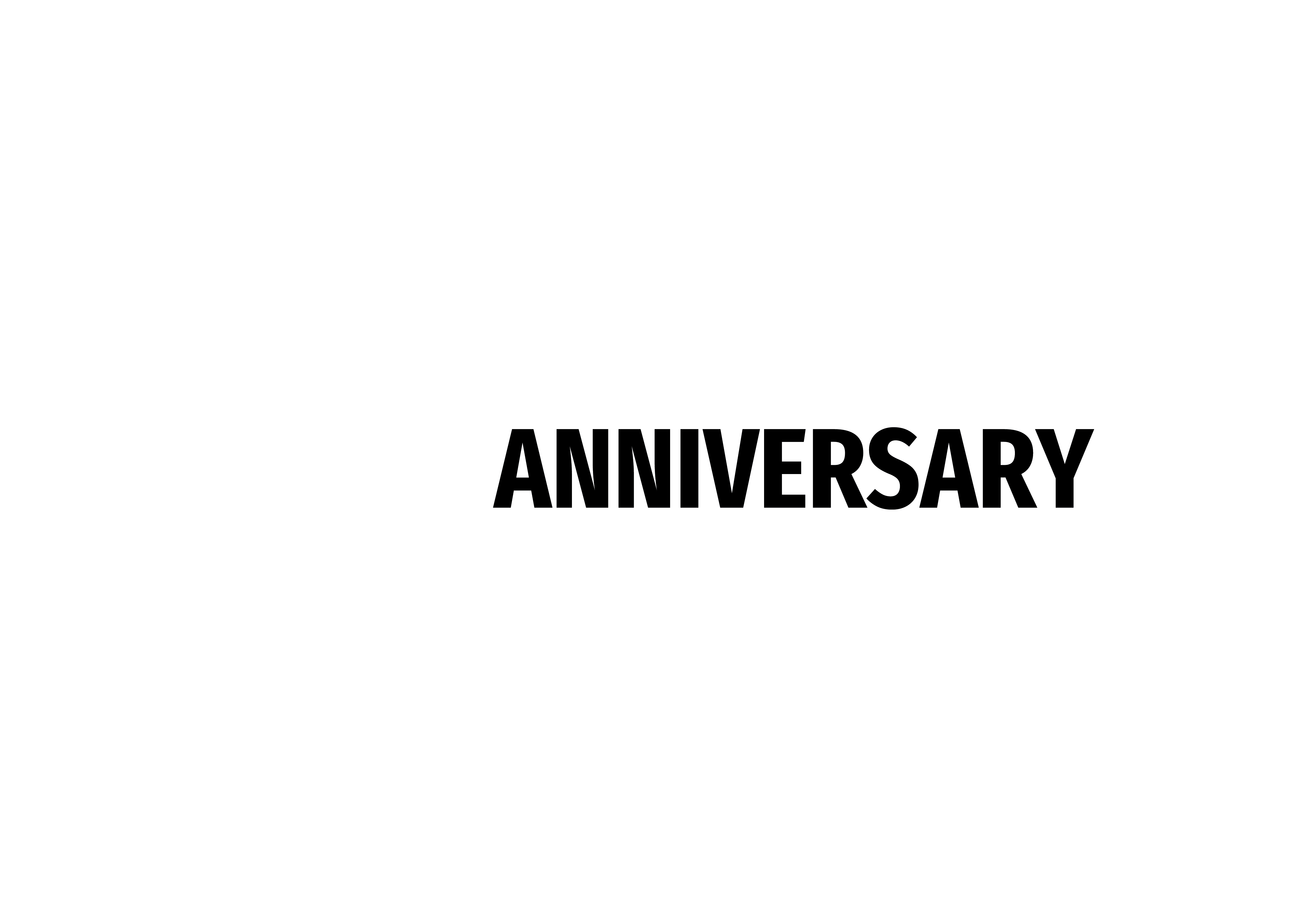 15th Anniversary