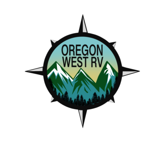 Oregon West RV