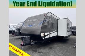 Used 2020 Dutchmen RV Aspen Trail 2810BHSWE Photo