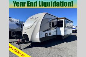 Used 2015 Keystone RV Laredo 299BH Photo