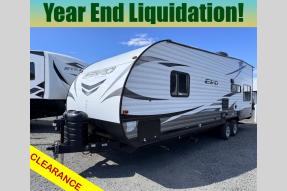 Used 2020 Forest River RV EVO Lite 2510RTX Photo