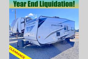 Used 2023 Eclipse Stellar Limited 20SBG-LE Photo