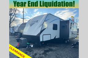 Used 2018 Dutchmen RV Kodiak Ultra Lite 285BHSL Photo