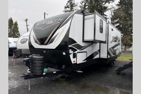 New 2024 Forest River RV Stealth 3030SLT Photo