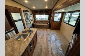 Used 2018 Jayco Eagle HT 24.5CKTS Photo