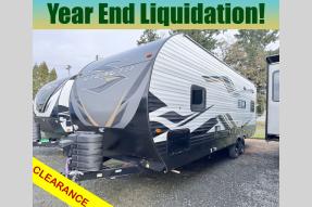 New 2024 Forest River RV Stealth 2530SLE Photo