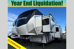 Used 2022 Prime Time RV Crusader 395BHL Photo