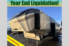 Used 2017 Keystone RV Cougar 359MBIWE Photo