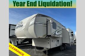 Used 2018 Jayco Eagle HT 24.5CKTS Photo